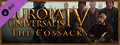 Expansion - Europa Universalis IV: The Cossacks