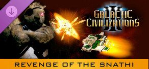 Galactic Civilizations III - Revenge of the Snathi DLC