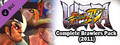 USFIV: Complete Brawler Pack (2011)