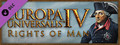 Expansion - Europa Universalis IV: Rights of Man