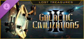 Galactic Civilizations III - Lost Treasures DLC