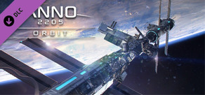 Anno 2205™ - Orbit