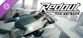 Redout - Digital Artbook