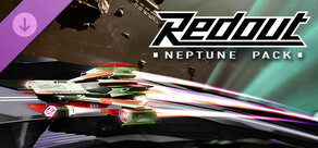 Redout - Neptune Pack