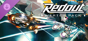 Redout - V.E.R.T.E.X. Pack