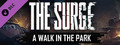 The Surge - A Walk in the Park DLC