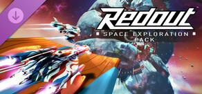 Redout - Space Exploration Pack