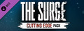 The Surge - Cutting Edge Pack