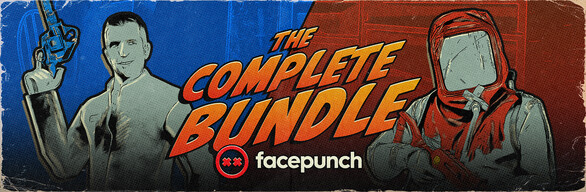 Facepunch Complete Bundle