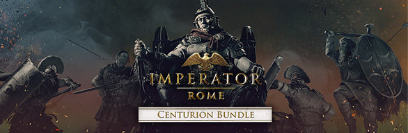 Imperator: Rome - Centurion Bundle