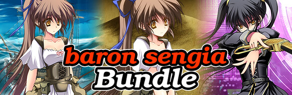  baron sengia Bundle