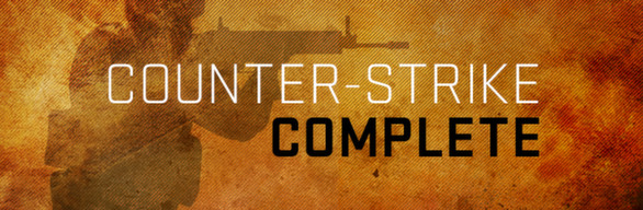 Counter-Strike Complete