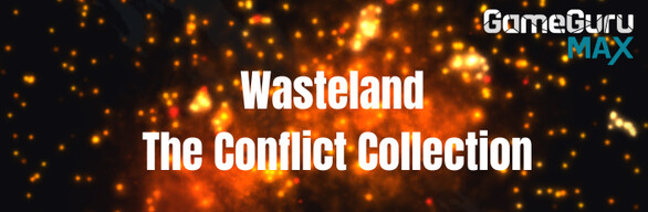 Wasteland - The Conflict Collection