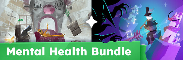 Mental Health Bundle