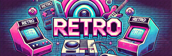 Retro