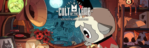 Cult of the Lamb: Soundtrack Edition