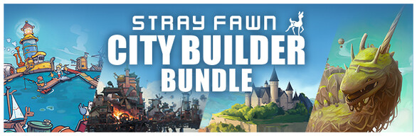 City Builder Bundle