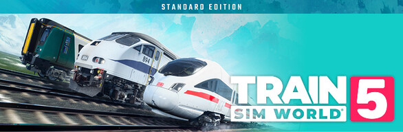 Train Sim World® 5: Standard Edition