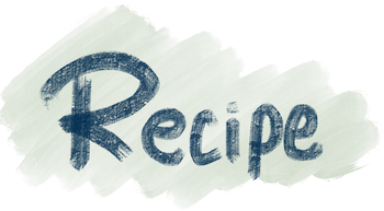 recipe