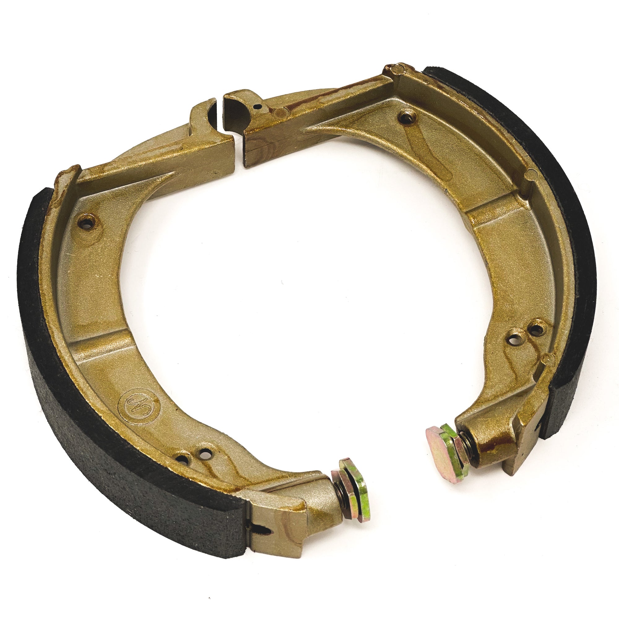 Brake Shoe Set (2pcs)