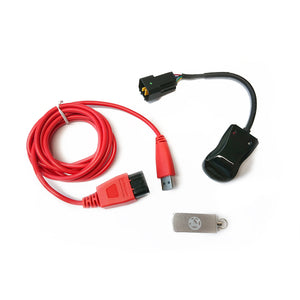 Diagnostic Tool Kit for Gen 2 EFI