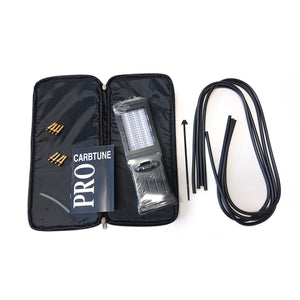 Carbtune Pro Synchronization Tool with Case