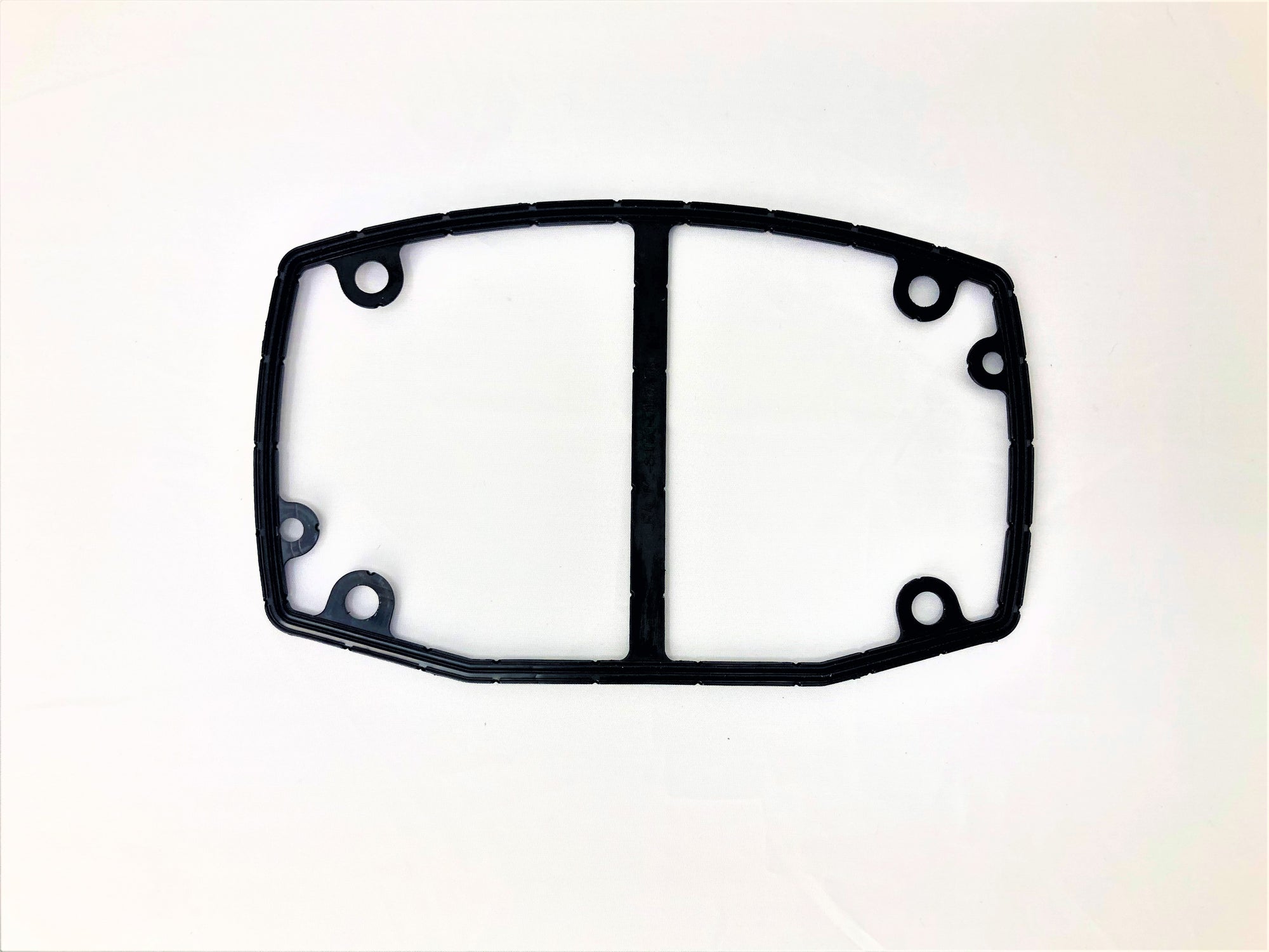 NEW FOR 2023! - Reusable Reinforced Rubber Cylinder Head Cover Gasket 2019-Present