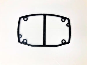 NEW FOR 2023! - Reusable Reinforced Rubber Cylinder Head Cover Gasket 2019-Present