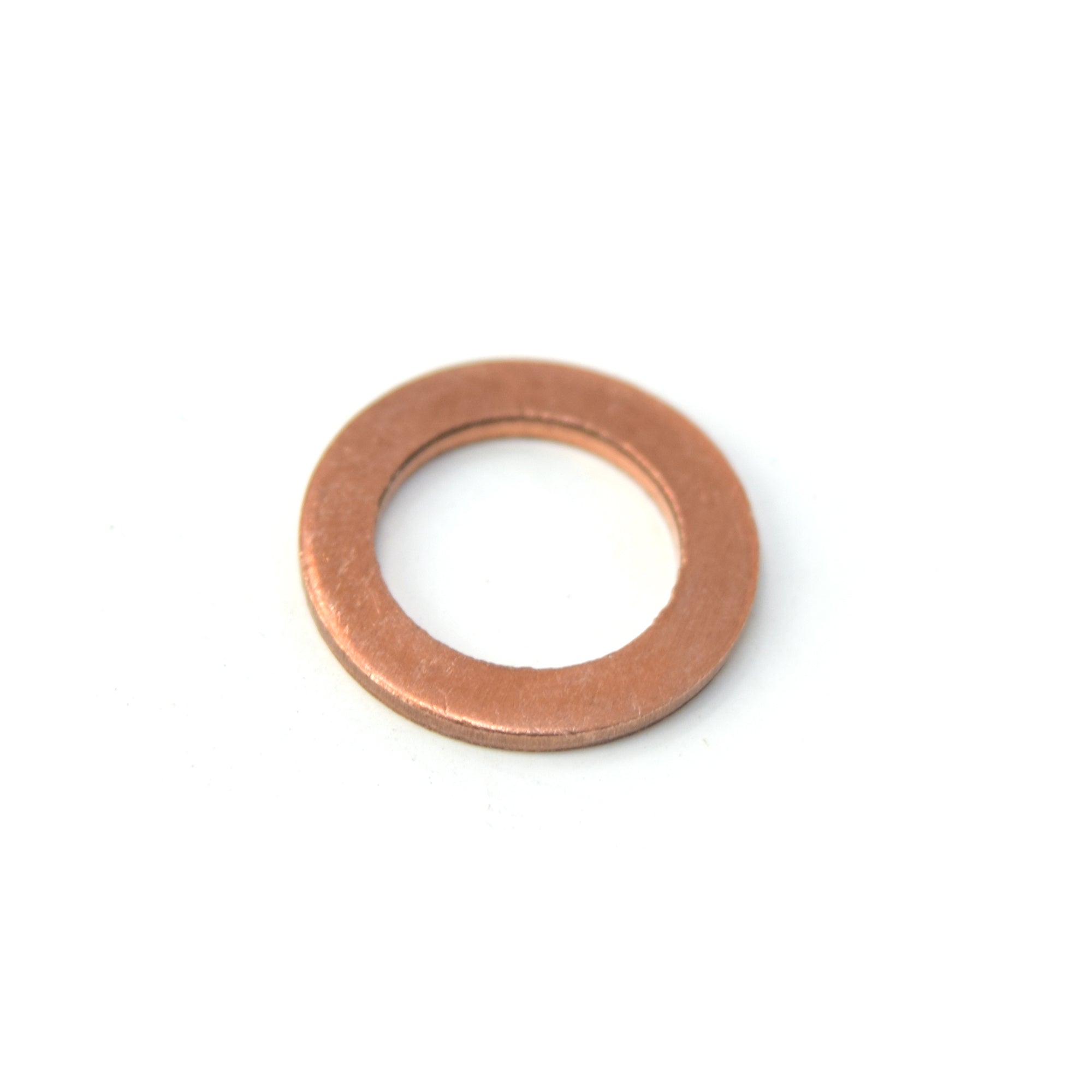 Copper Crush Washer M10