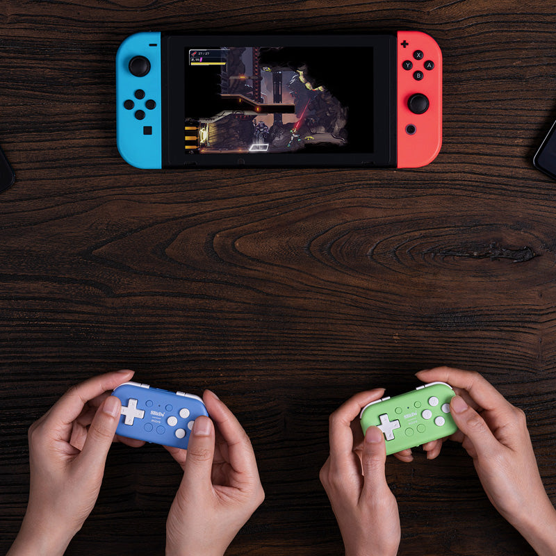 8BitDo Micro - 8BitDo