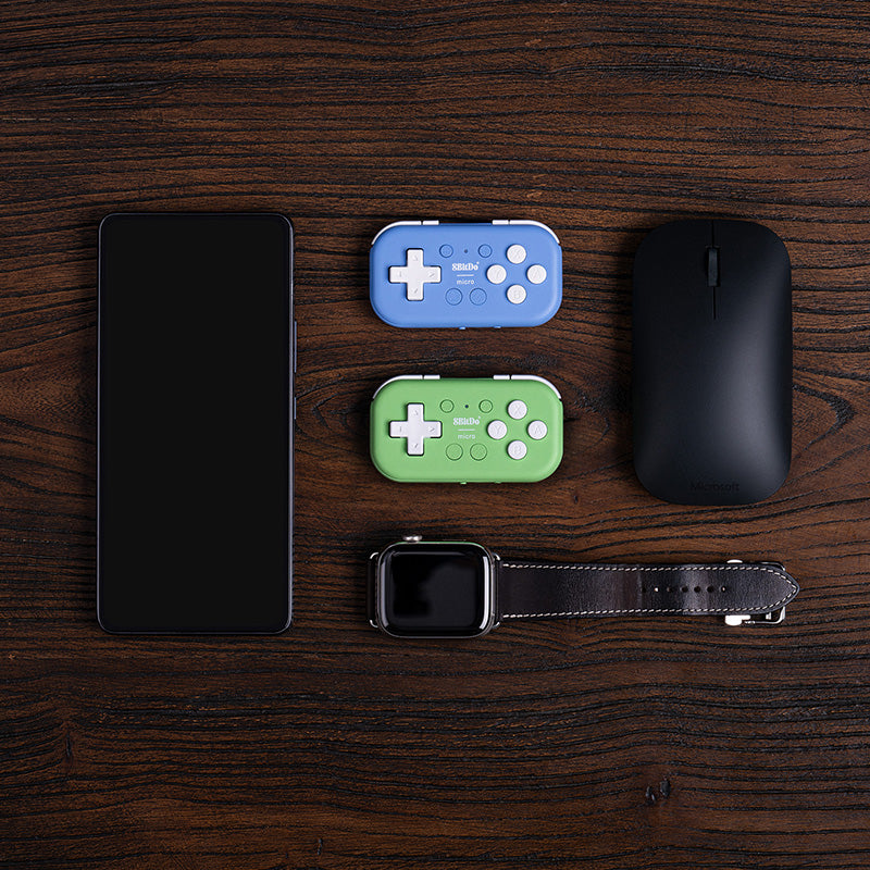 8BitDo Micro - 8BitDo