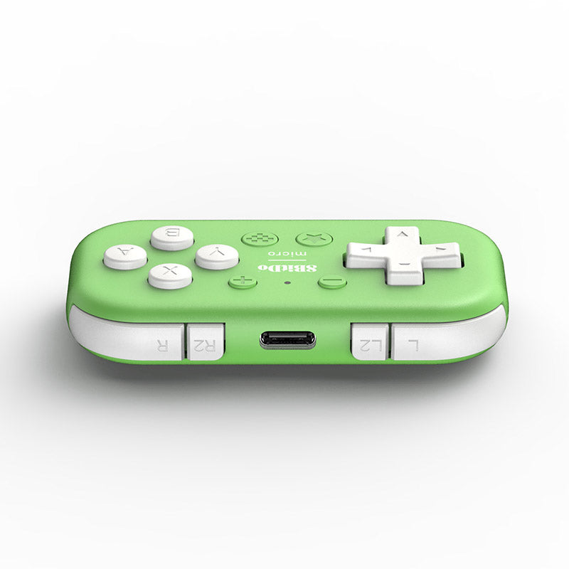 8BitDo Micro - 8BitDo