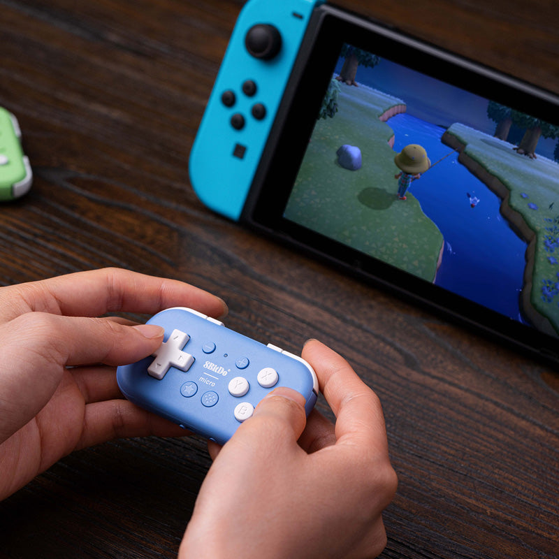 8BitDo Micro - 8BitDo