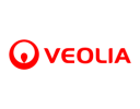 Veolia 128 x 100