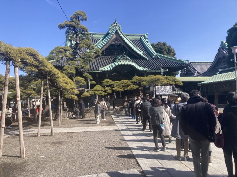 帝釈天