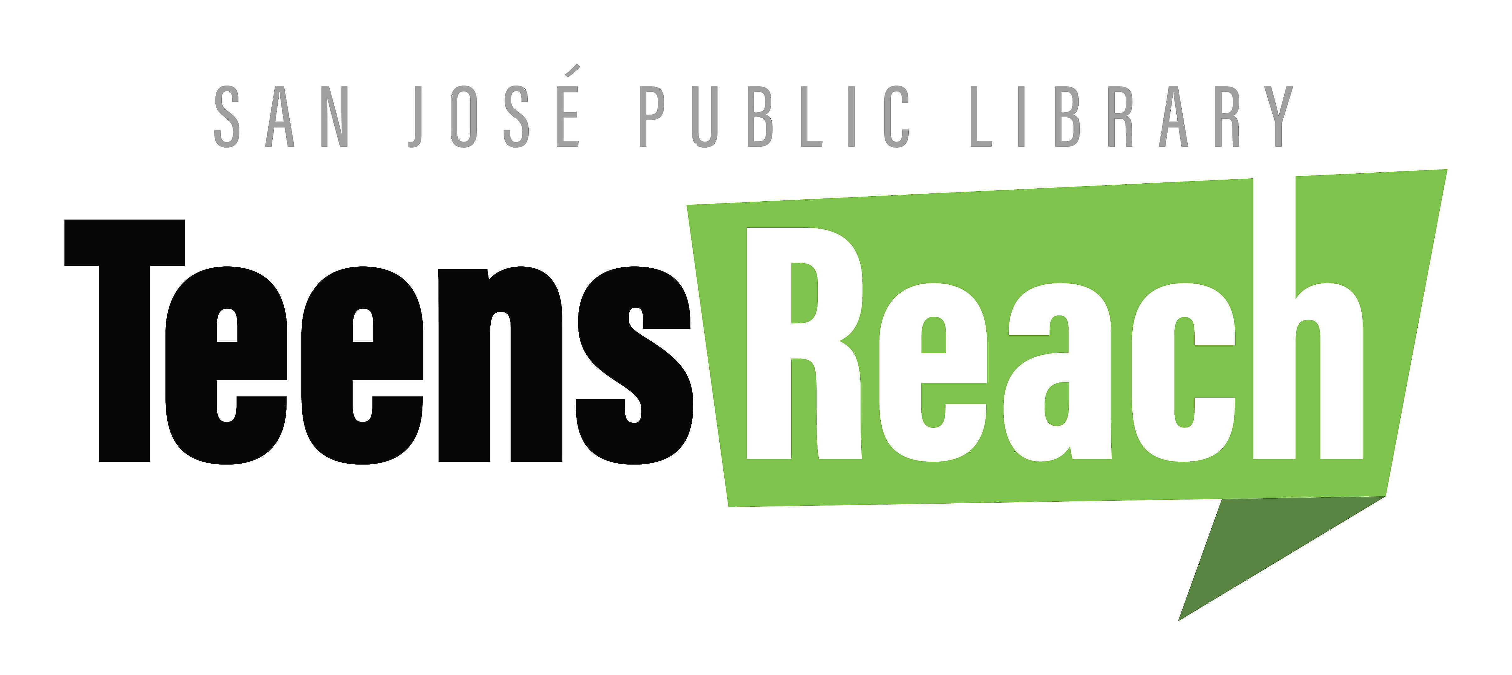 Teens Reach logo