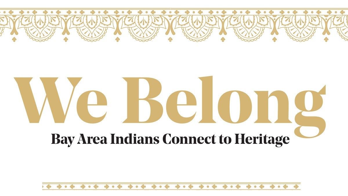 We Belong logo