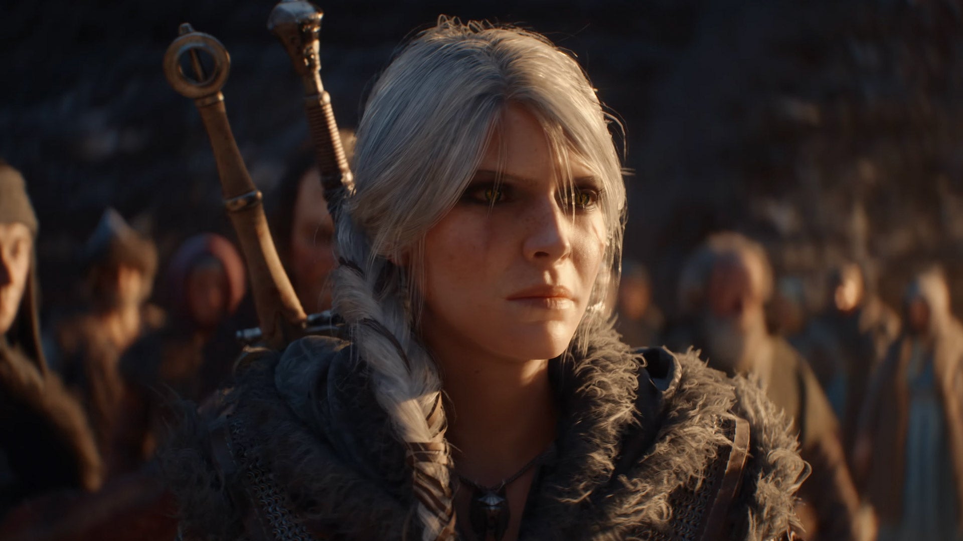 Entrevista com diretores de The Witcher 4: novidades de gameplay, conexões com The Witcher 3 e mais