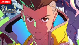 Cyberpunk Mercenários: Diretor revela maiores influências do anime da Netflix (Reportagem Cyberpunk: Mercenários)