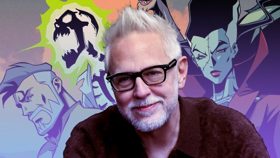 James Gunn on Creature Commandos and Killing Nazis in His New DC Universe (Vídeos Creature Commandos)