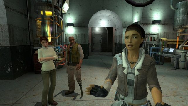 Los fans de Half-Life están perdiendo la cabeza buscando supuestas pistas ocultas que llevan a Half-Life 3