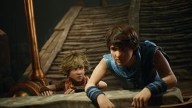 Presentado un nuevo gameplay del remake de Brothers: A Tale of Two Sons (Noticias Brothers: A Tale of Two Sons Remake)