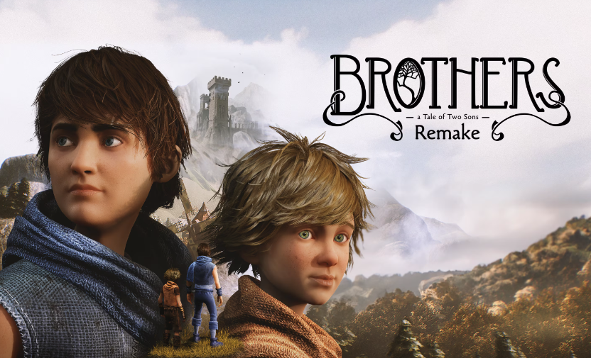 Brothers: A Tale of Two Sons Remake - La joya de Fares sigue brillando, ahora en forma de remake