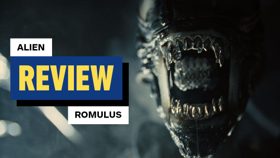 Alien: Romulus Video Review (Video Alien: Romulus)