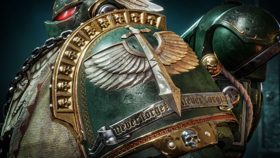 Warhammer 40,000: Space Marine 2 Patch 5 Screenshots (Galerie d'images Warhammer 40,000: Space Marine II)