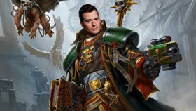 'Vous ne voudriez pas insulter Henry Cavill' - Le studio de Warhammer 40,000: Space Marine 2 menace d'agir contre les comportements toxiques (News Warhammer 40,000: Space Marine II)