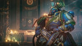 Warhammer 40,000: Space Marine 2 : un gros bug rend le jeu en coop beaucoup plus difficile que prévu (News Warhammer 40,000: Space Marine II)