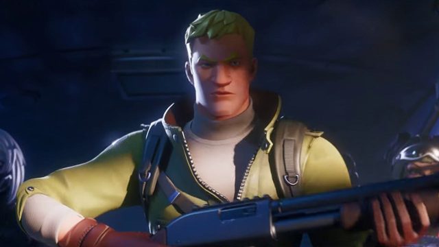 Fortnite: Ballistic - Trailer de lancement officiel