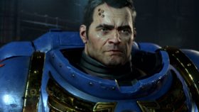 Warhammer 40K: Space Marine 2 Ending Cutscene (4K 60FPS) (Vidéos Warhammer 40,000: Space Marine II)