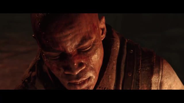 Diablo IV Announce Cinematic | By Three They Come